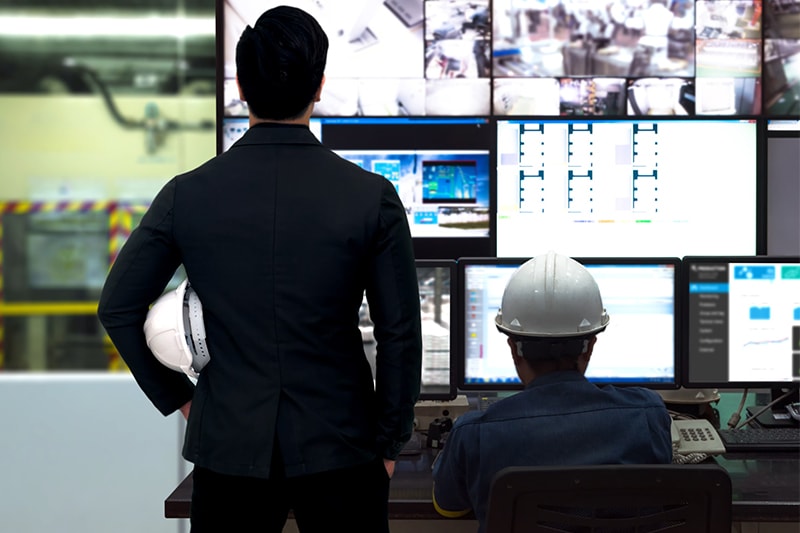 automação automação